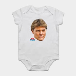 AIRWOLF - Stringfellow Hawke Baby Bodysuit